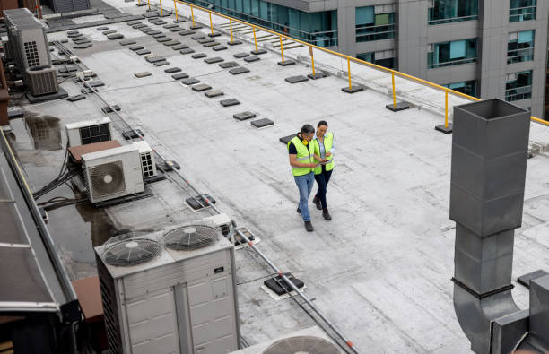 Reliable East Renton Highlands, WA Roofing Services Solutions