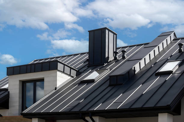 Best Rubber Roofing (EPDM, TPO)  in East Renton Highlands, WA